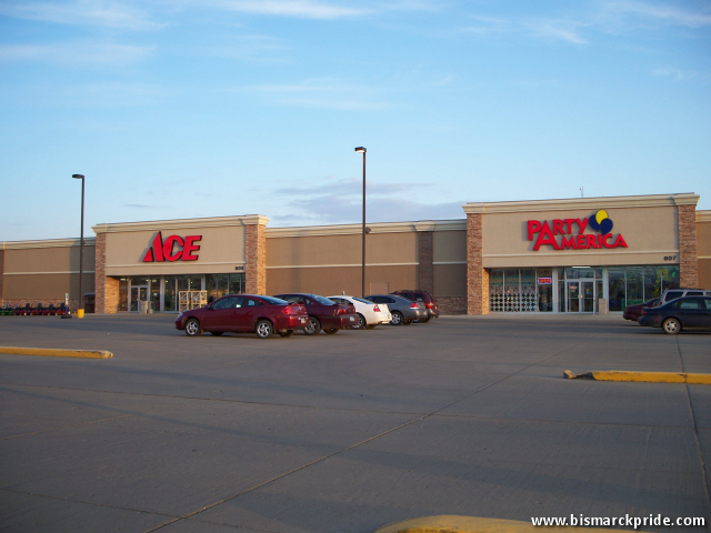 Kirkwood Ace Hardware Bismarck Address Location Phone Number