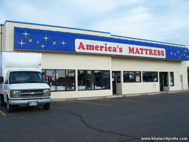 mattress firm bismarck north dakota