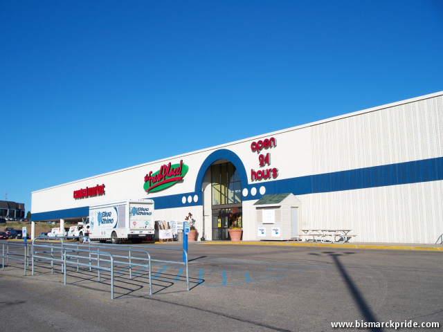 Picture of Central Market, Formerly Econofoods in Bismarck-Mandan