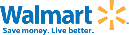 Walmart Logo