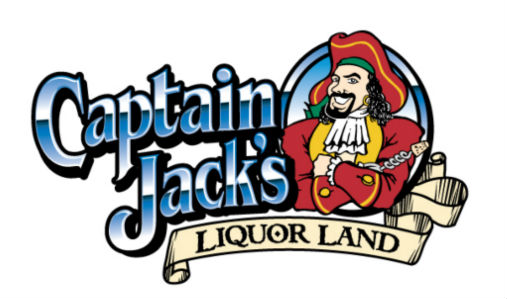 captain jack $100 free chip