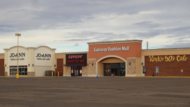 The 1987 renovation of Northpark Mall also added a food court on the malls  south side that was anchored for many years by a location of the…