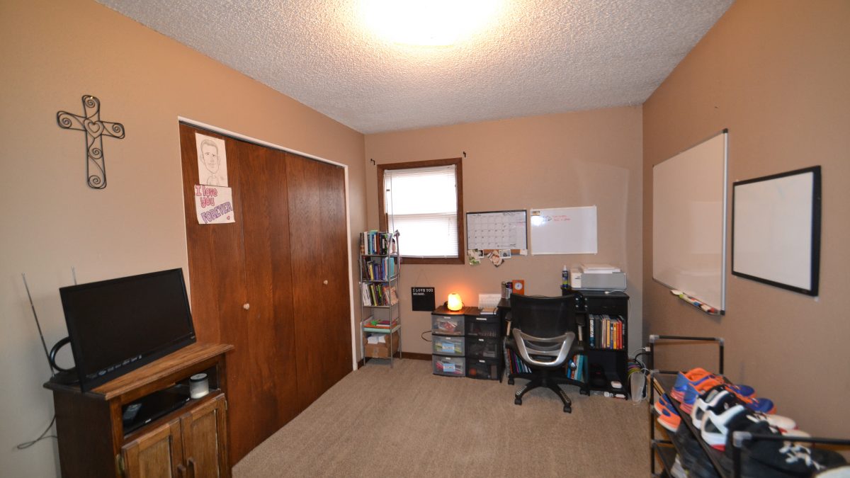 Picture of Upper Bed 1 in BismarckMandan, North Dakota