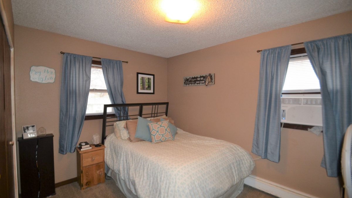 Picture of Upper Bed 2 in BismarckMandan, North Dakota