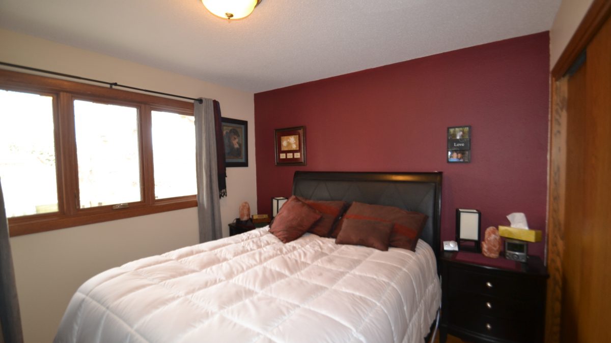 Picture of Main Bed in BismarckMandan, North Dakota