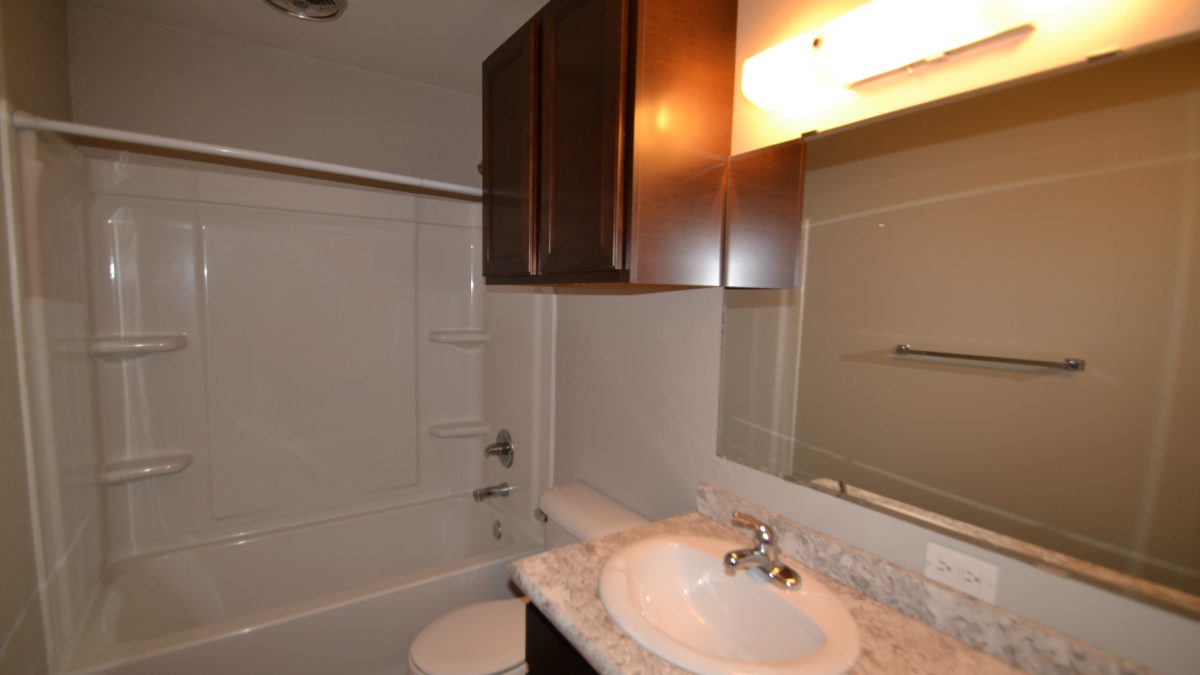 Picture of Lower Full Bath in BismarckMandan, North Dakota