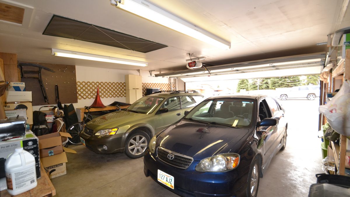 Picture of 2Car Garaged in BismarckMandan, North Dakota