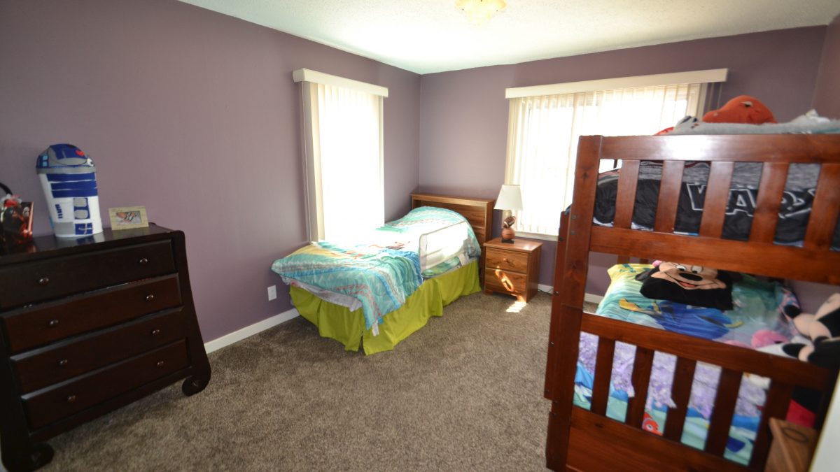 Picture of Main Bed 2 in BismarckMandan, North Dakota