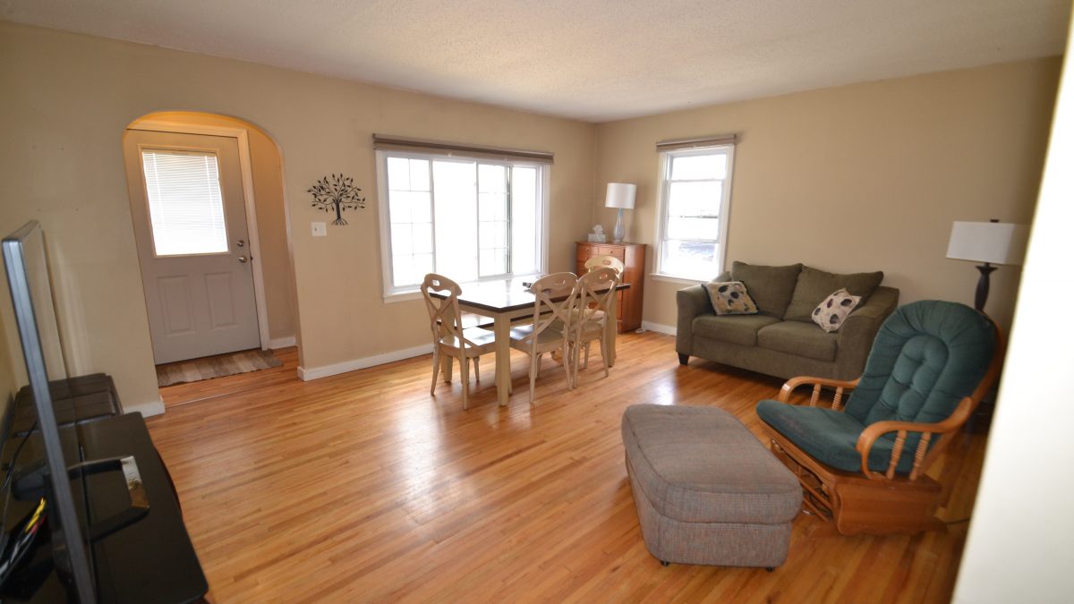 Picture of Spacious Living Room in BismarckMandan, North Dakota