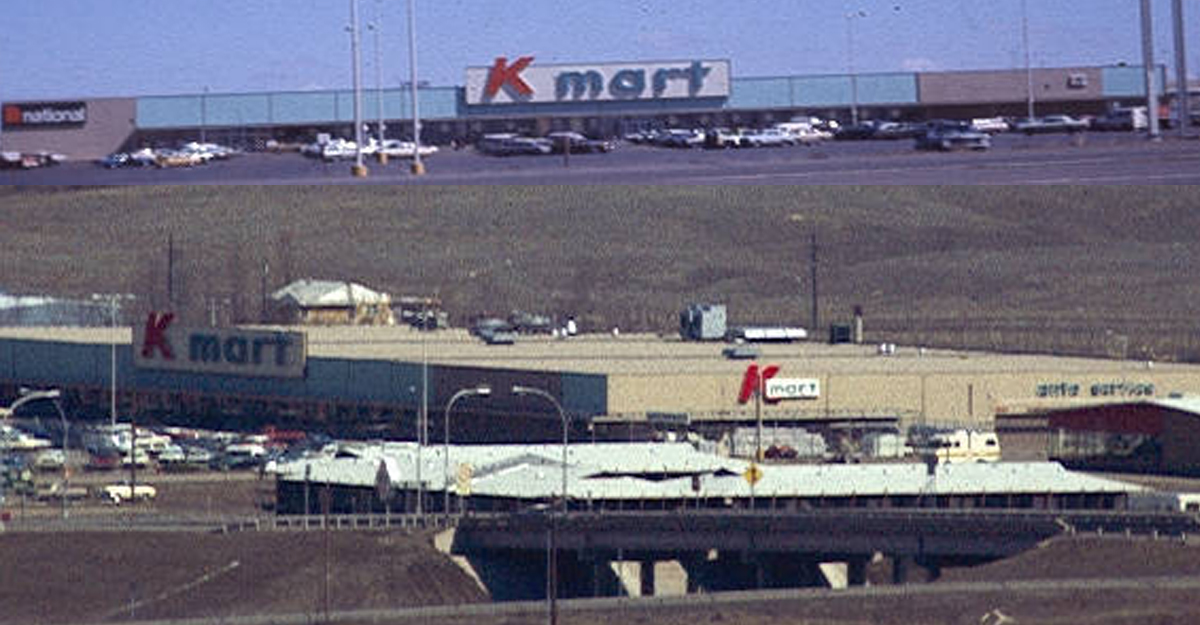 Kmart’s Local Legacy - Bismarck-Mandan News, Pictures, History